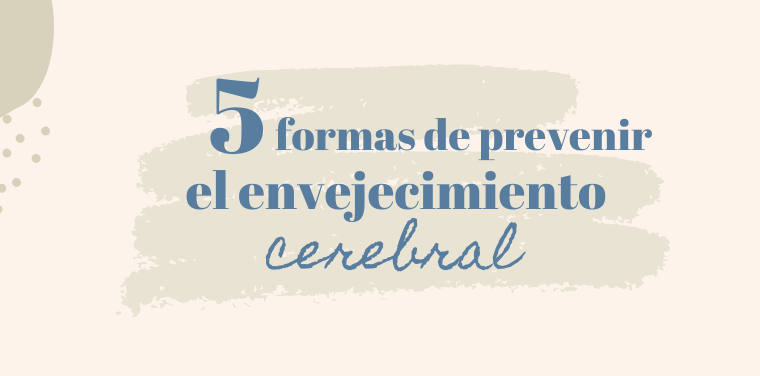 ¿Tenés un cerebro saludable?